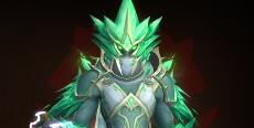 Icepressow's icon
