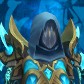 Goldenraiin avatar