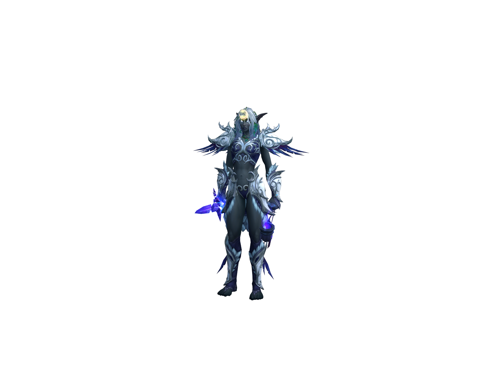 Nymtree