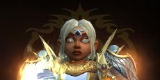 Heavenfall's icon