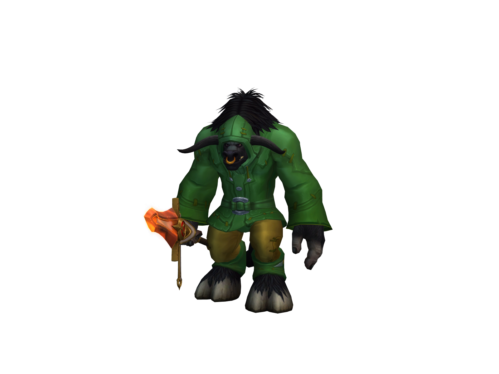 Thíccbear