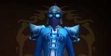 Fadelogic's icon