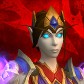 Gingymage avatar