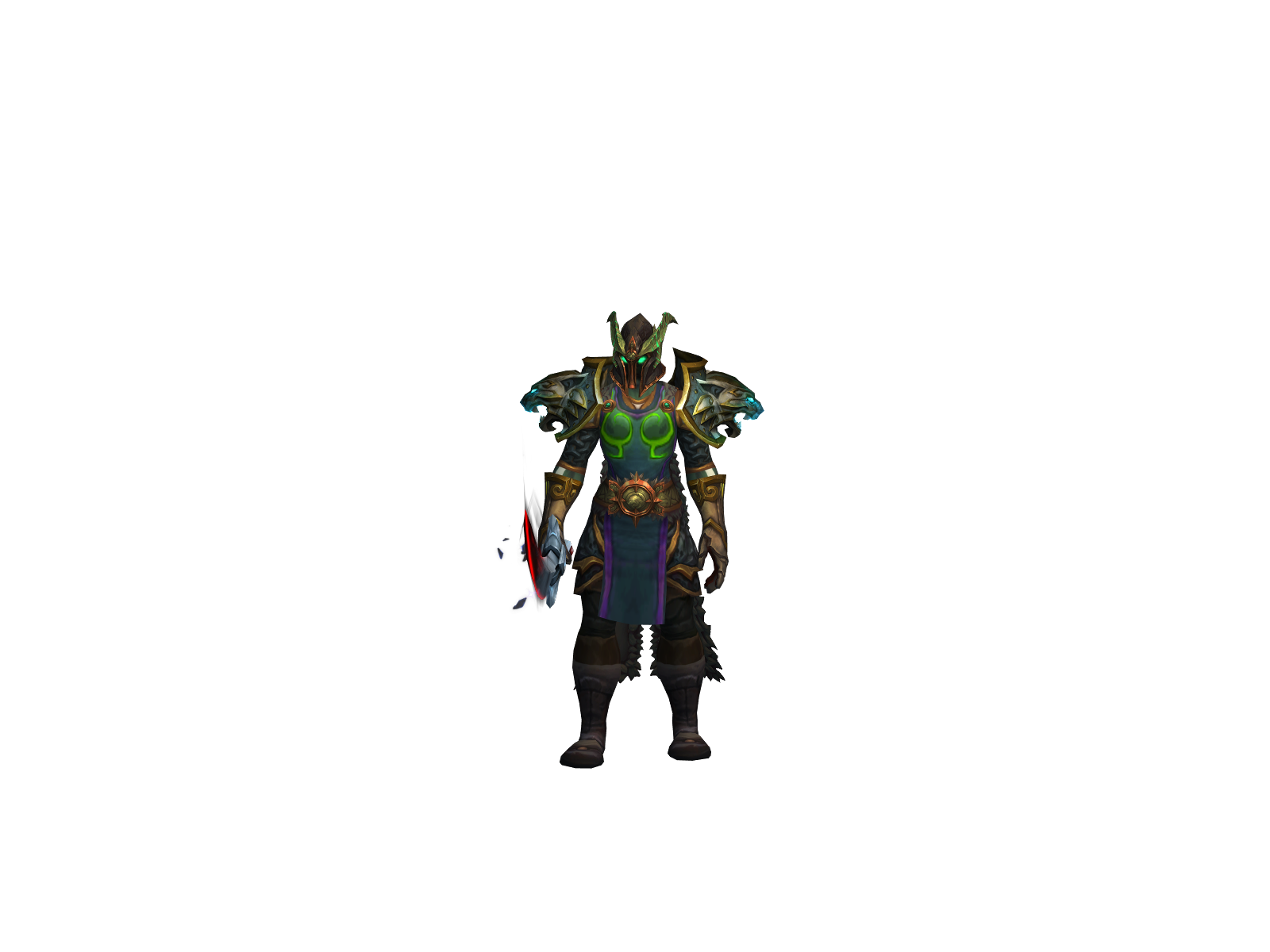 Megaburnes