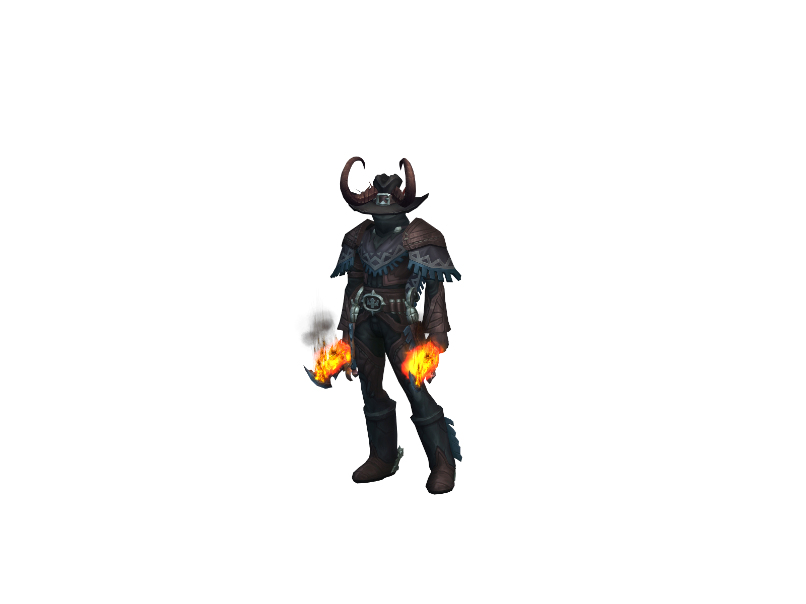 Voidfury