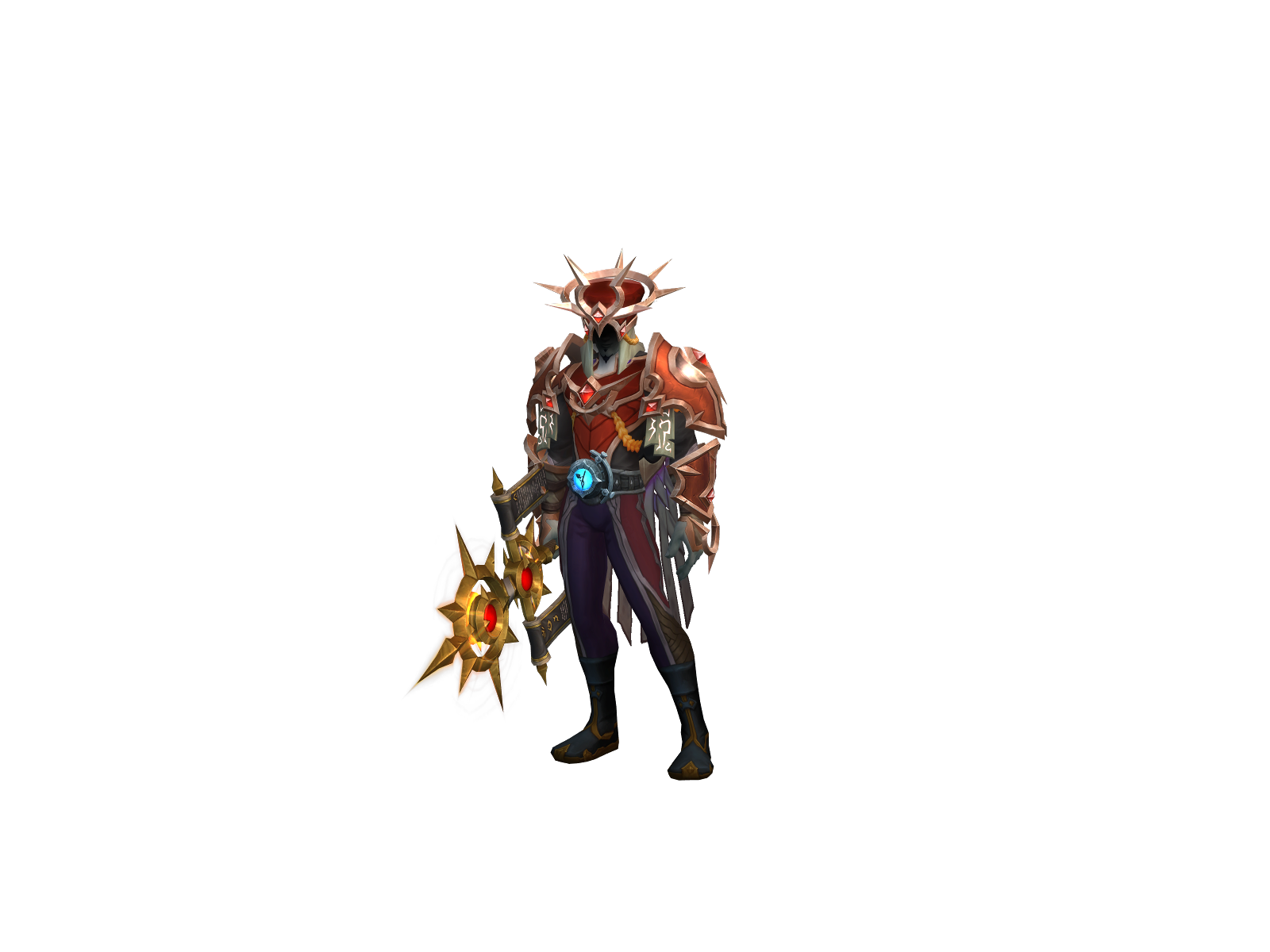 Spiritcalls