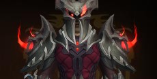 Finichír's icon