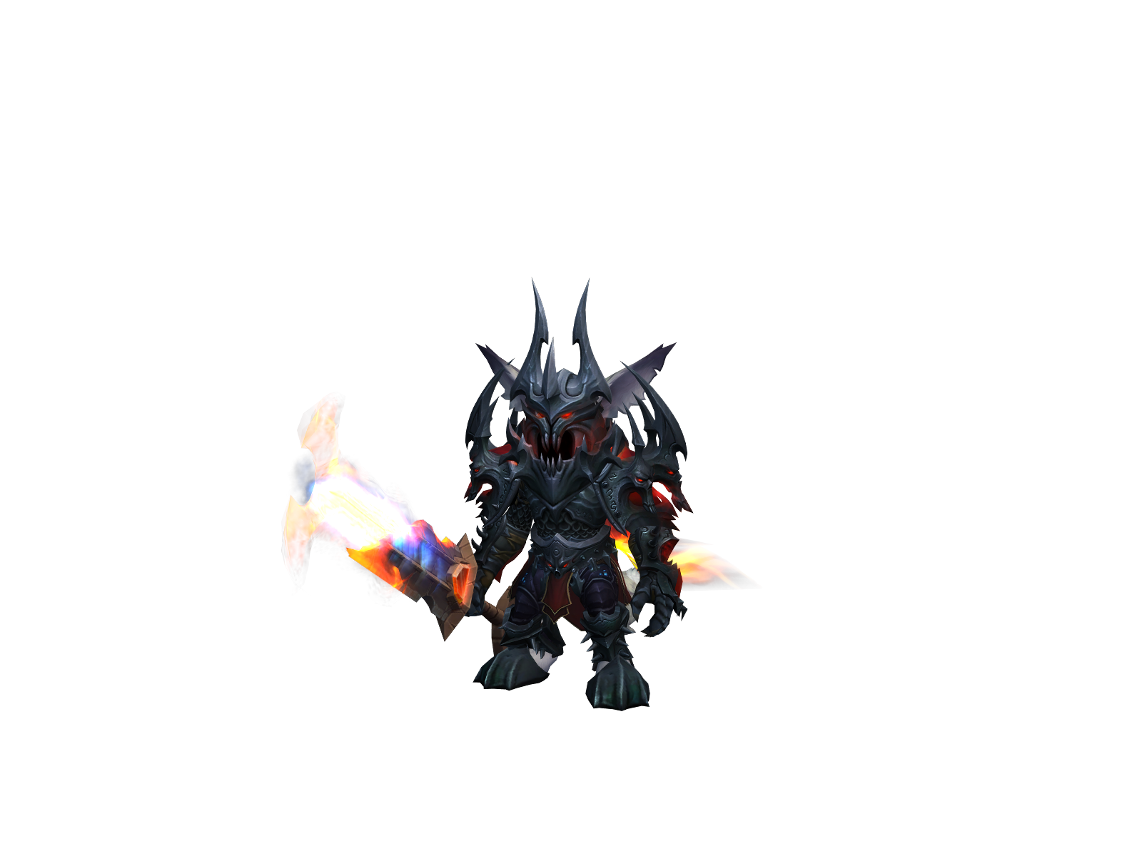 Darkkdeath
