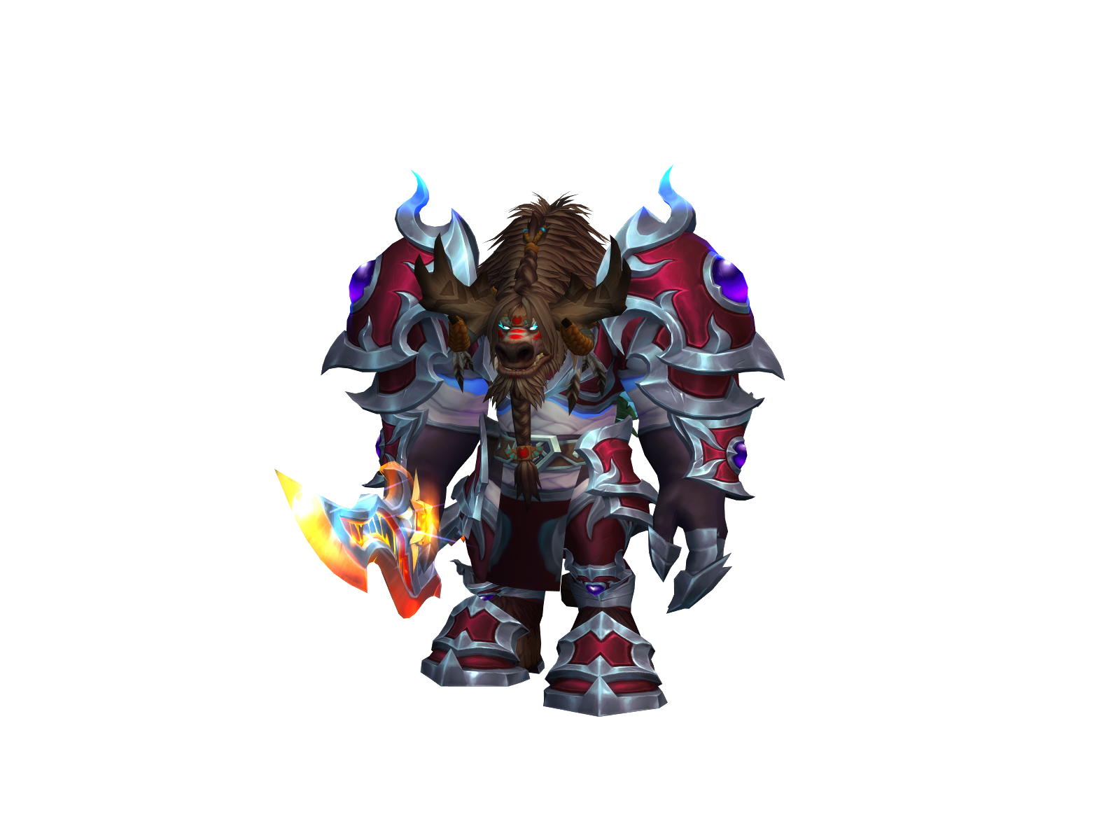 Taurâhe