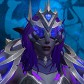 Mëssy avatar