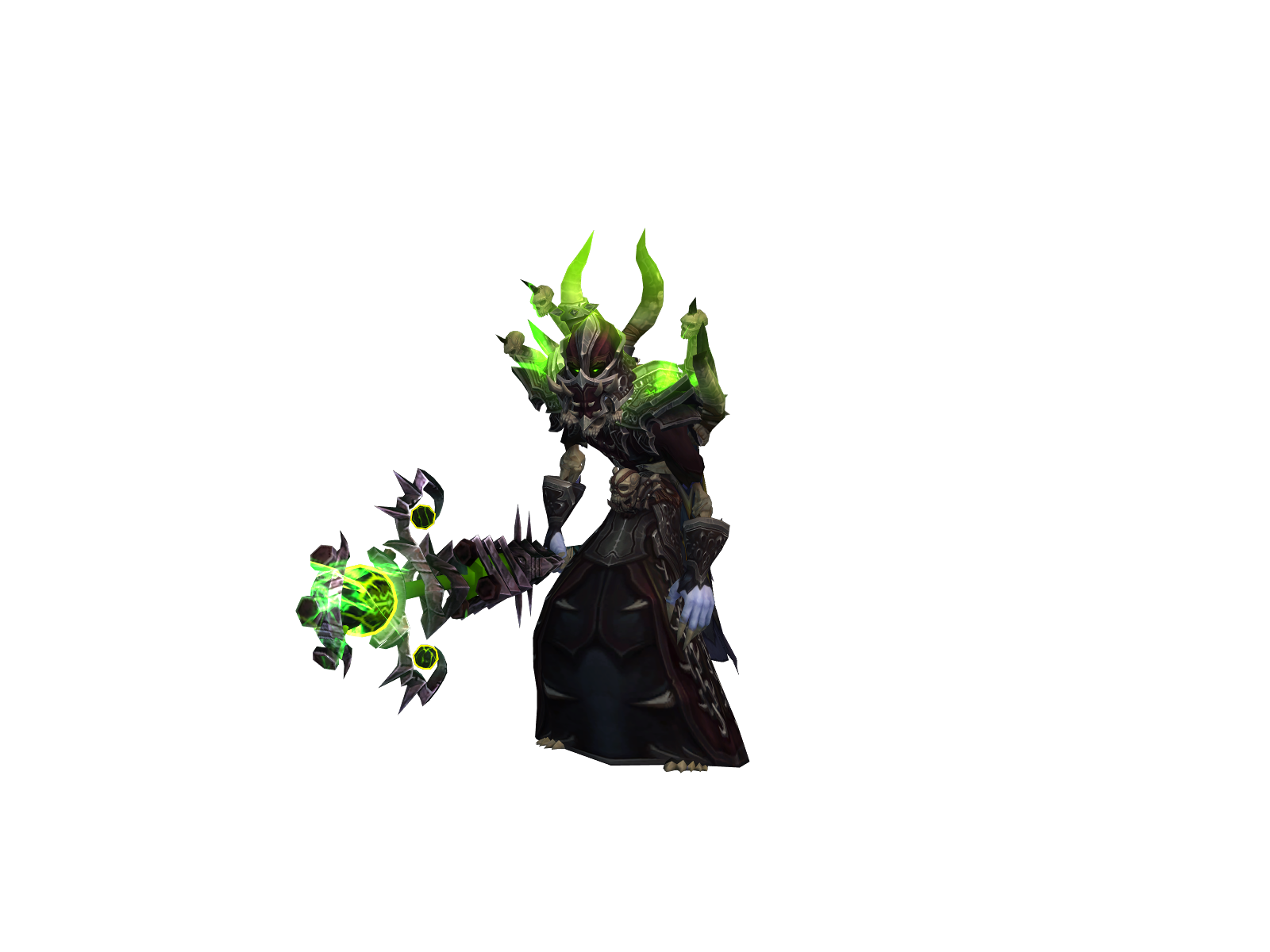 Toesuckintom 3D character render