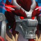 Monkasnug avatar