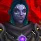 Spodumene portrait