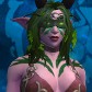 Frostdémón avatar