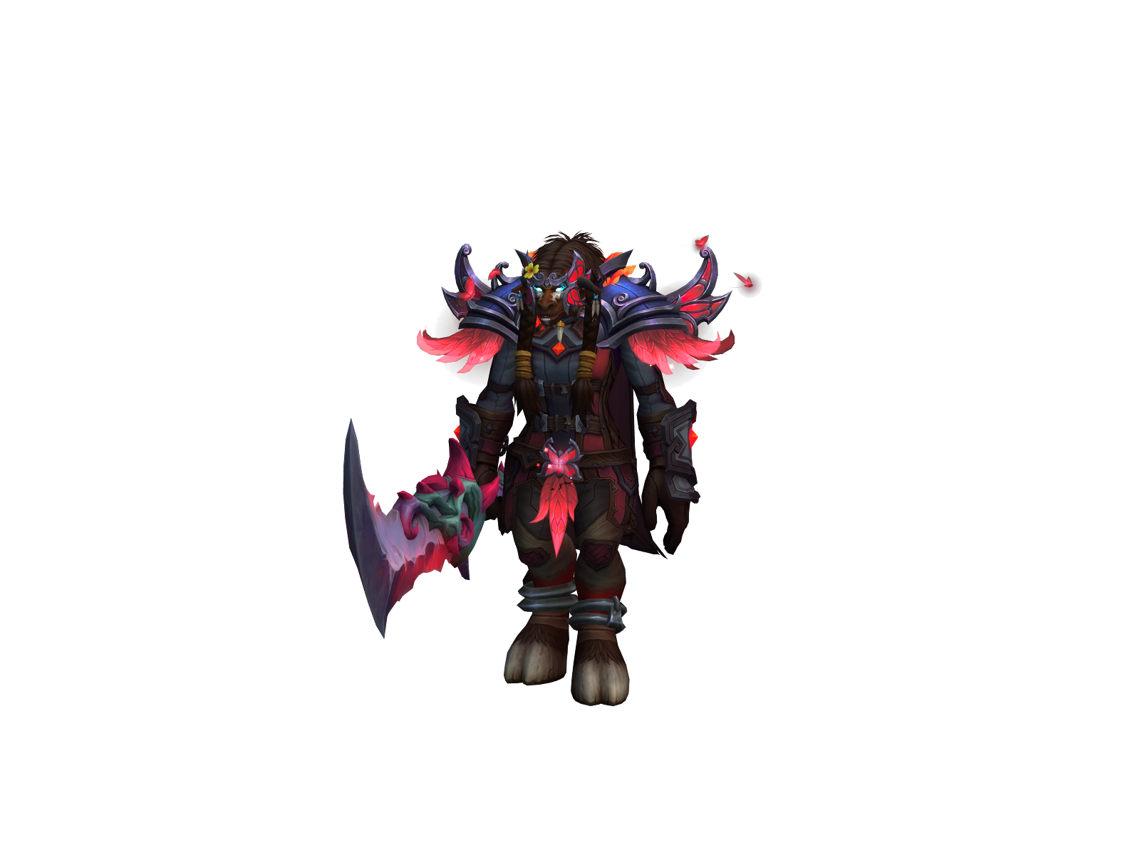 Nécrobeef