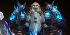 Zeroblaze's icon