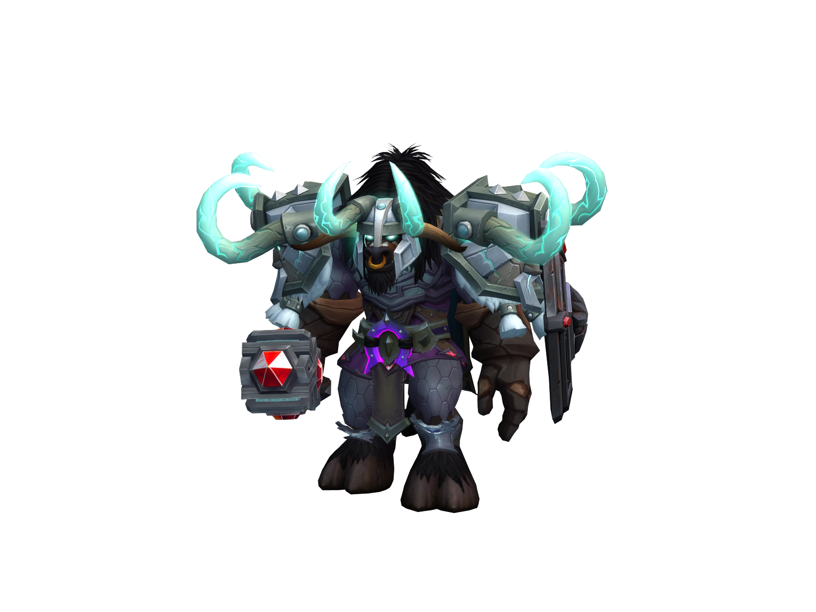 Armour