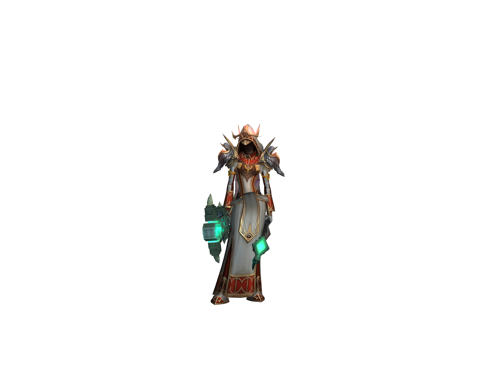 Faithbringer