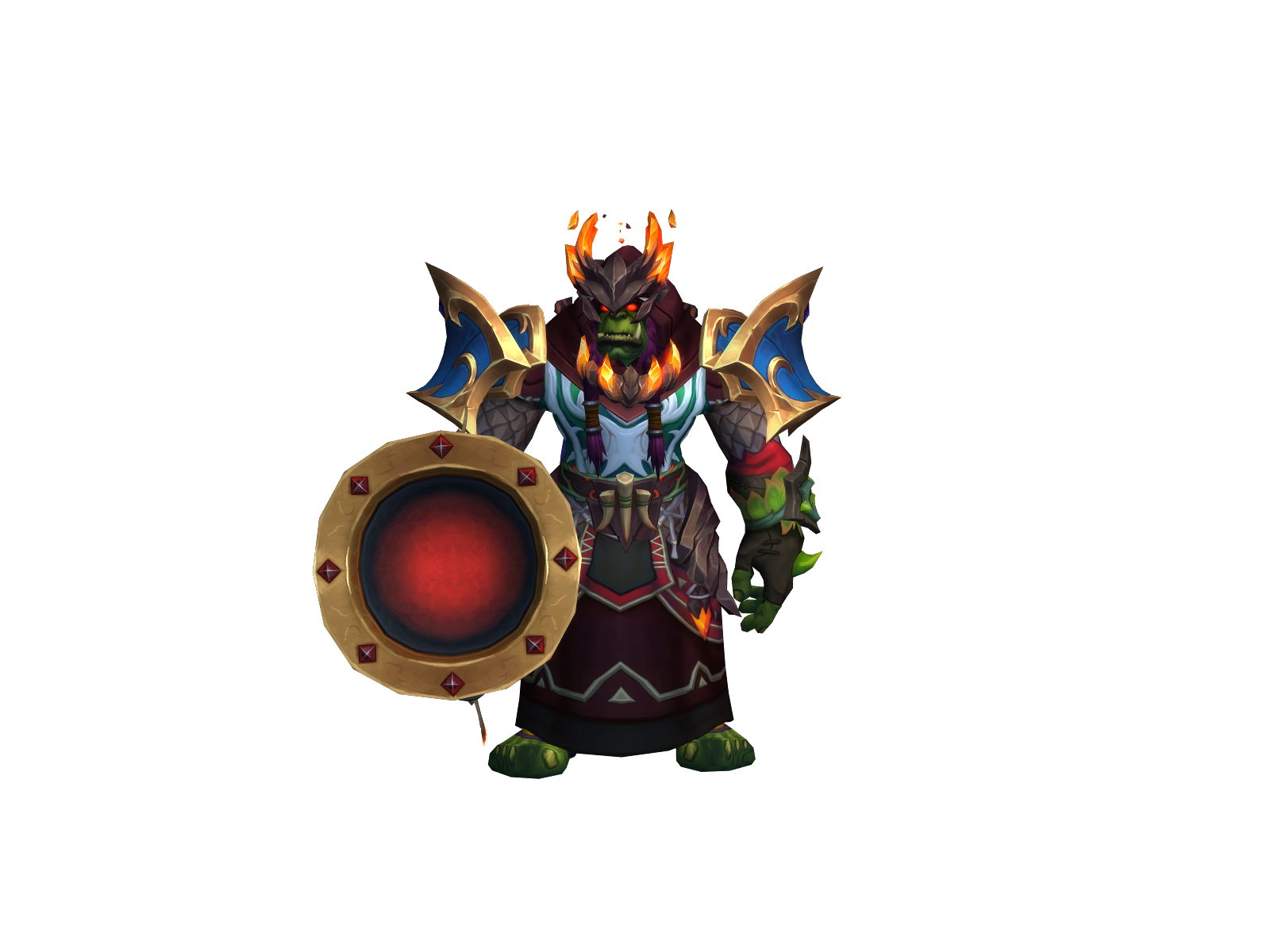 Sanatshaman
