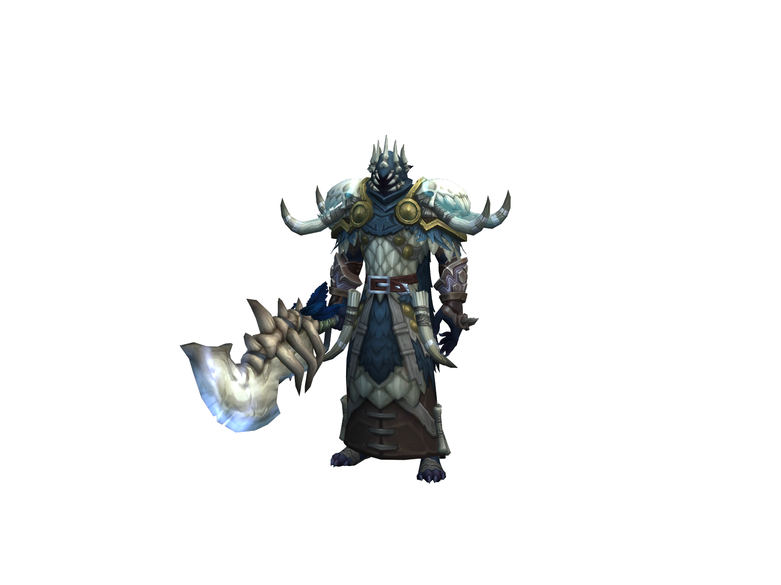 Waterfather
