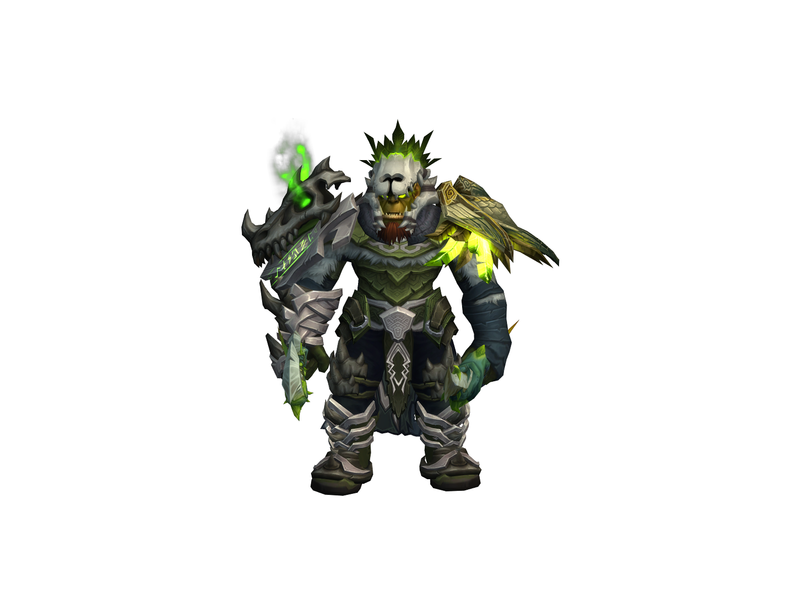 Energun