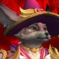 Yudanali avatar