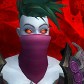 Nercomi avatar