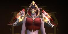Kisheli's icon