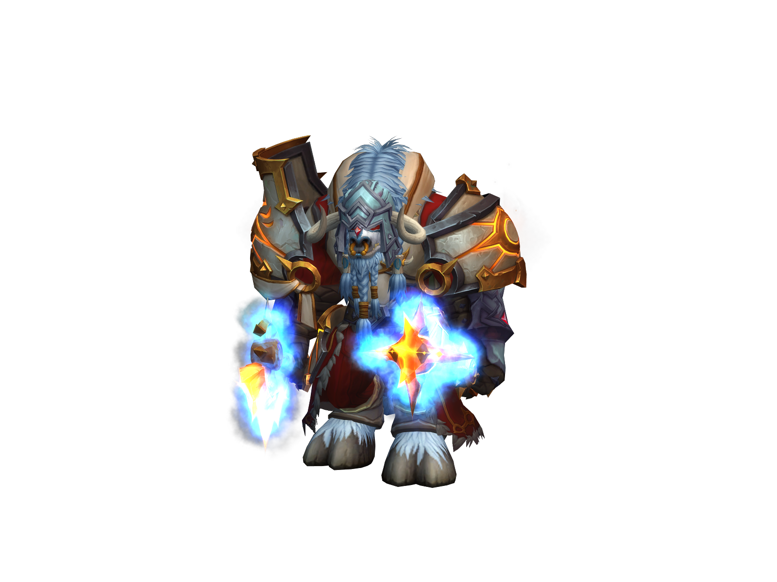 Deathwulfir