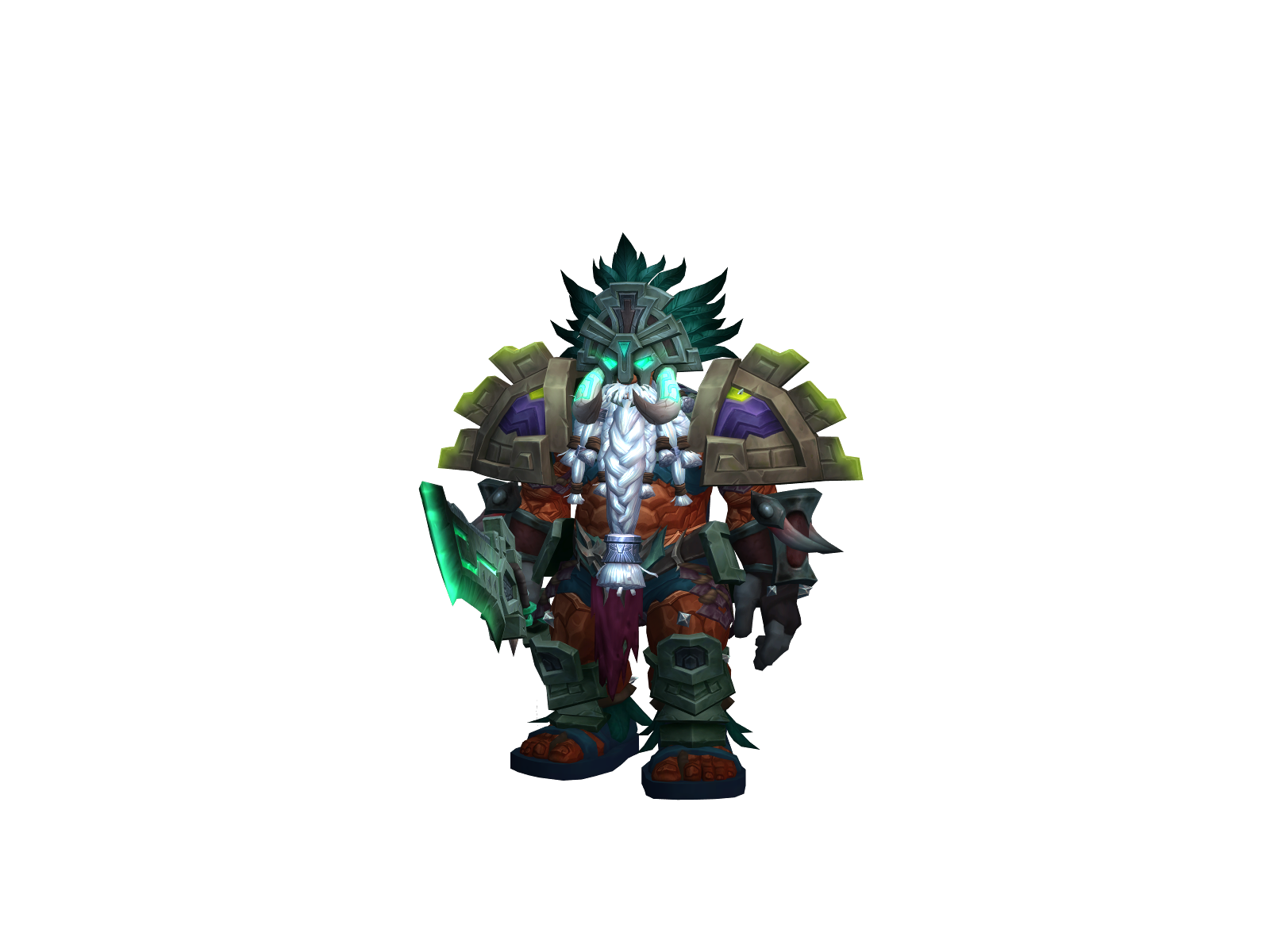 Nininwar