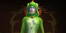 Chorgoi's icon