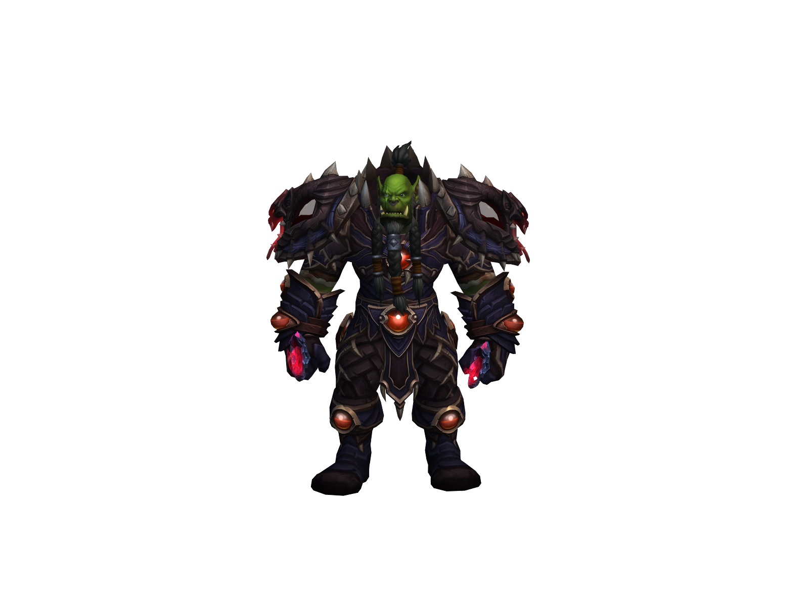 Krewger
