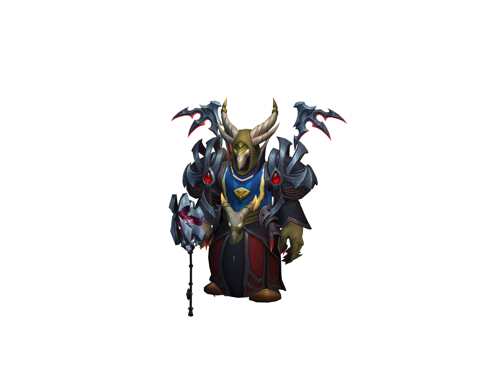 Demonicmêrcy