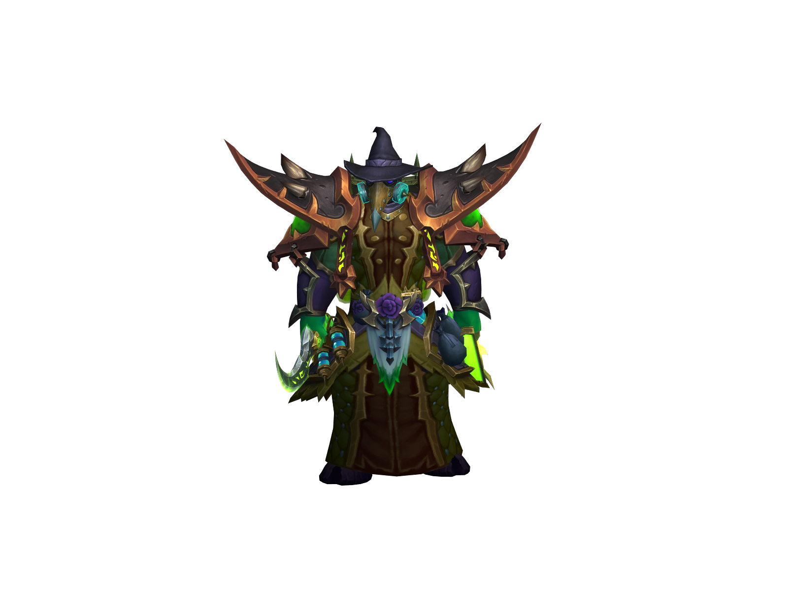 Incugoat