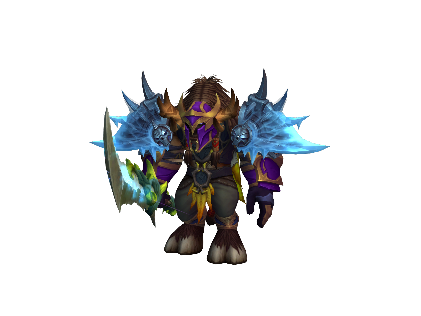 Blazzedblood