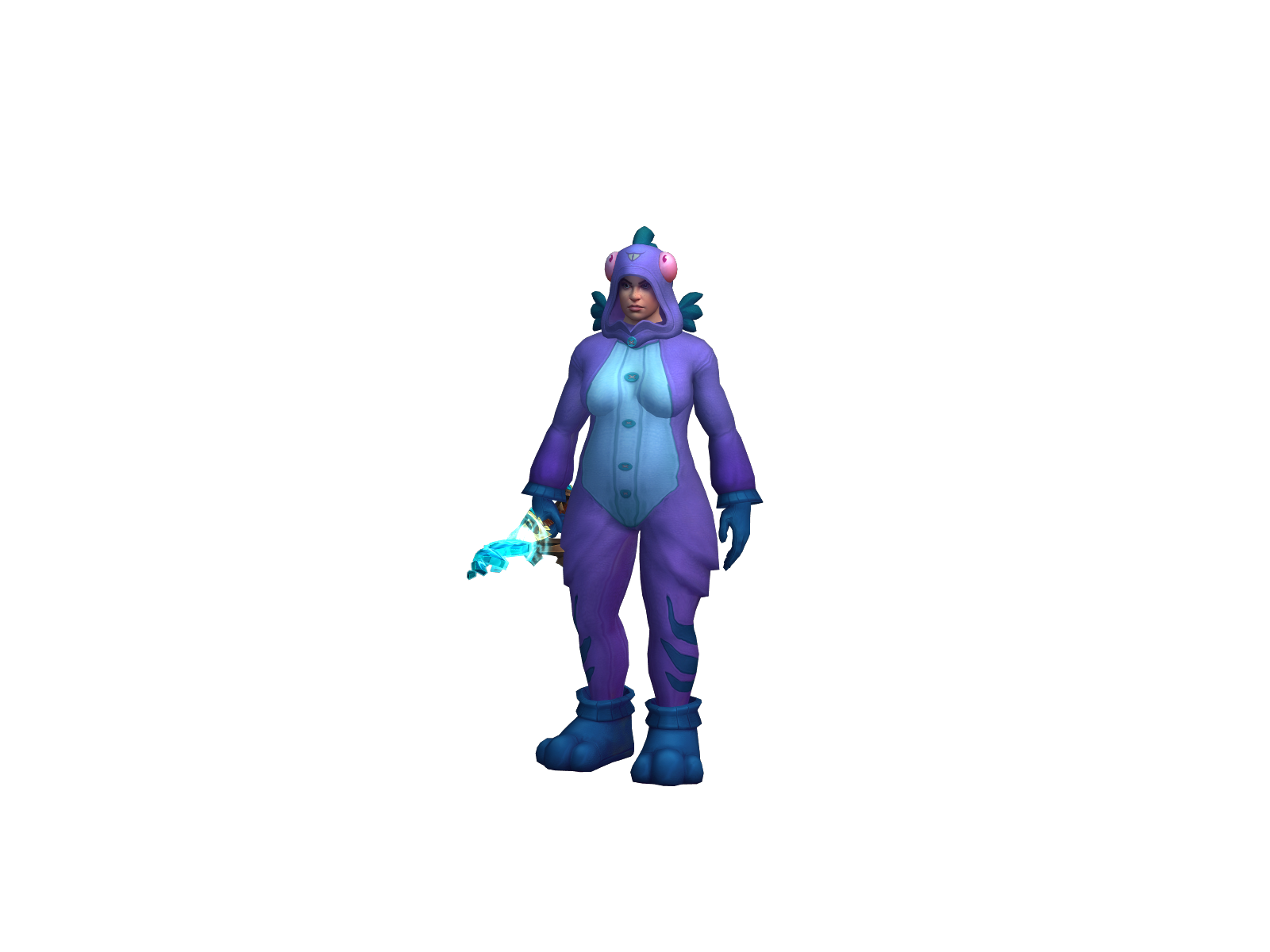 Grimsmom