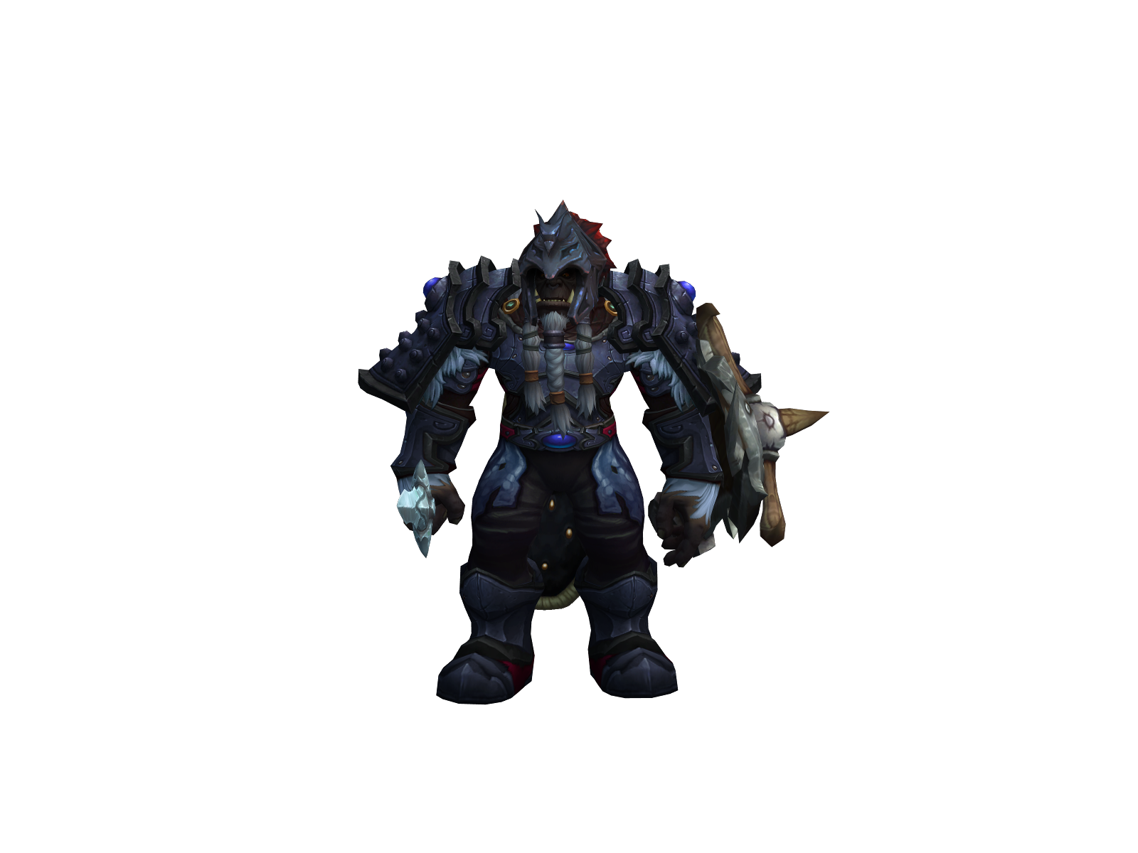 Mainslayer