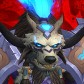 Nonshaman