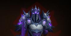 Arghrond's icon