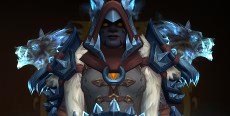 Whilerising's icon