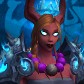 Sanguinaccio avatar