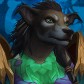 Luxrae avatar