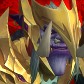 Tekstobef avatar