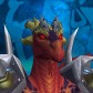 Dragonporf avatar