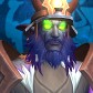 Nuclearblue avatar