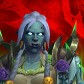 Mothërnaturë avatar