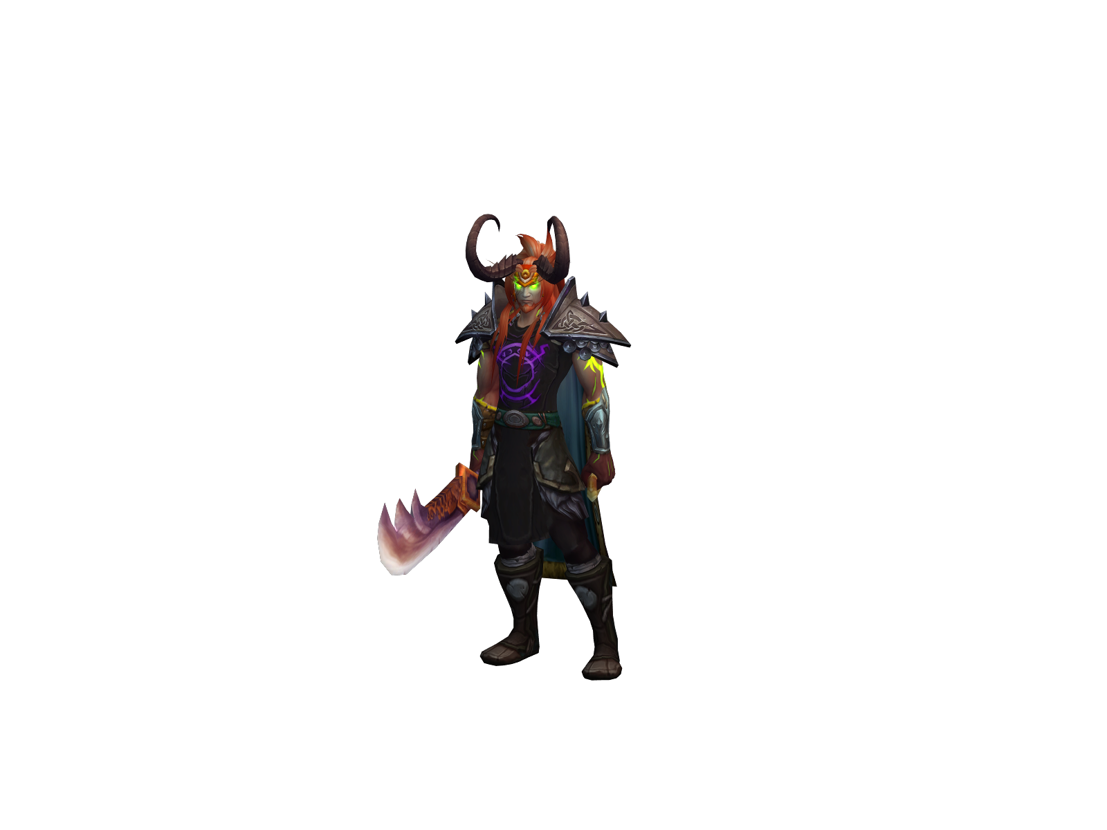 Skilldemon
