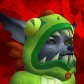 Huntbarb avatar