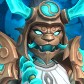 Phaymonk avatar