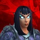 Vetivera avatar